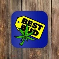 Best Bud Coaster thumb 0