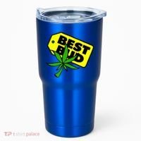 Best Bud Tumbler thumb 0