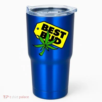 Best Bud Tumbler