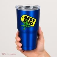 Best Bud Tumbler thumb 2