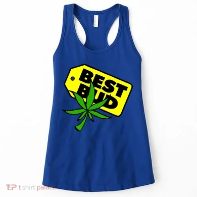Best Bud Women's Tank Top