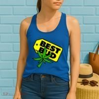 Best Bud Women's Tank Top thumb 2