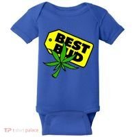 Best Bud Baby Bodysuit thumb 0