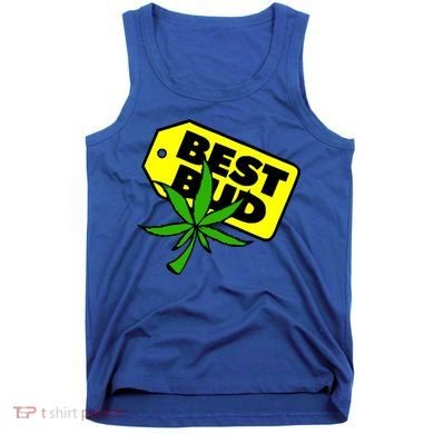 Best Bud Tank Top