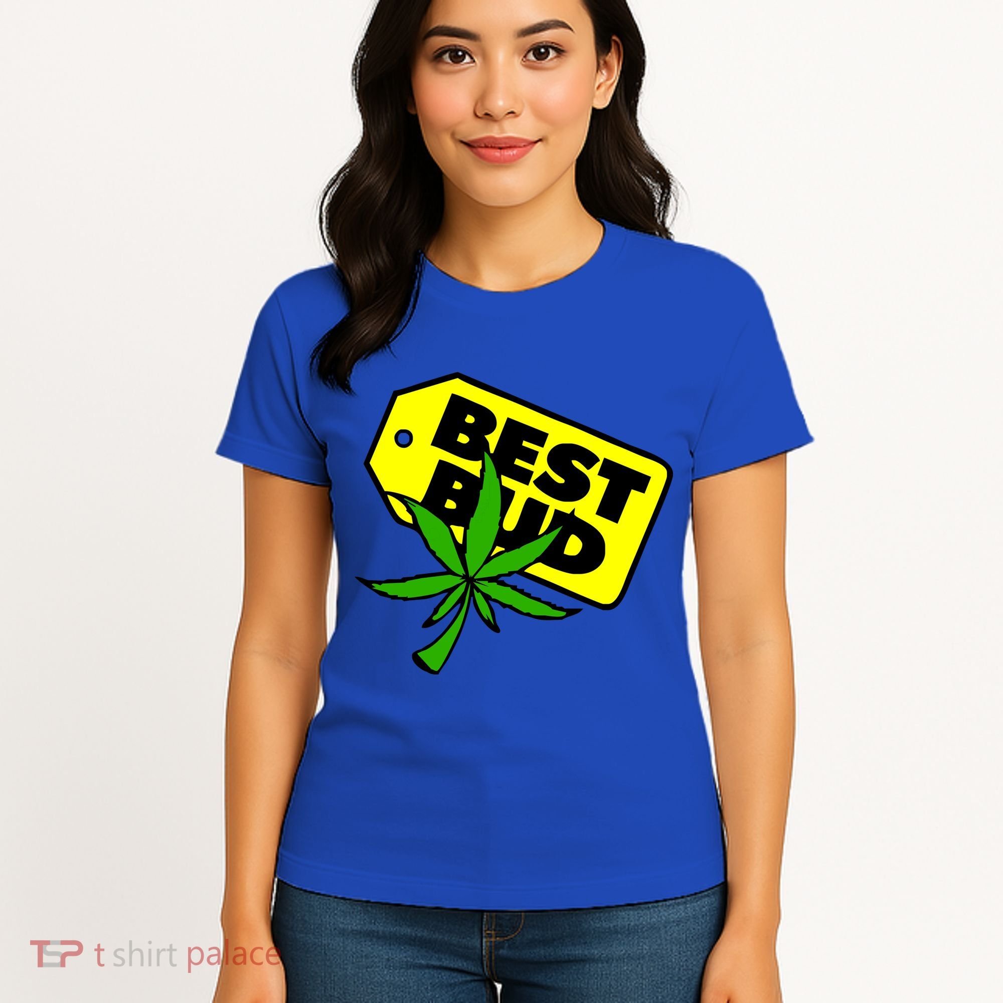 Best Bud Women's T-Shirt