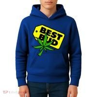 Best Bud Kids Hoodie thumb 4