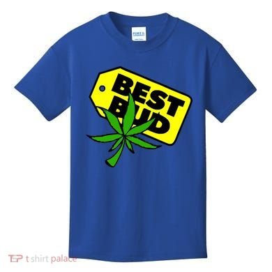 Best Bud Kids T-Shirt