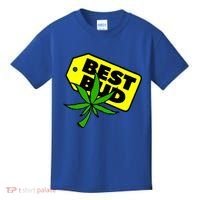Best Bud Kids T-Shirt thumb 0