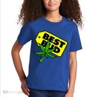 Best Bud Kids T-Shirt thumb 2