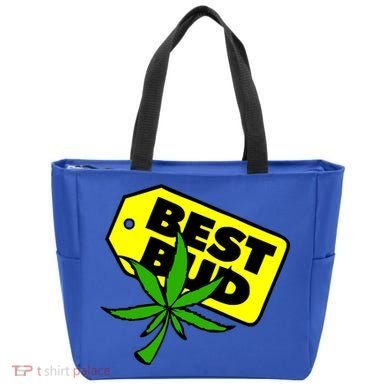 Best Bud Tote Bag