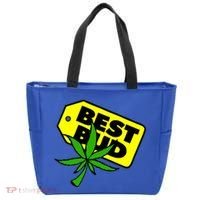 Best Bud Tote Bag thumb 0