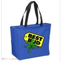Best Bud Tote Bag thumb 2