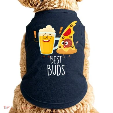 Doggie Tank