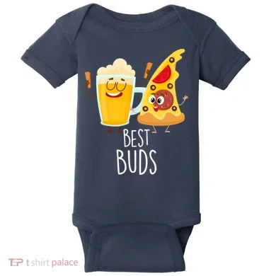 Baby Bodysuit