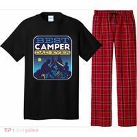 Best Camper Dad Ever Pajama Set thumb 0