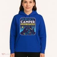 Best Camper Dad Ever Hoodie thumb 5