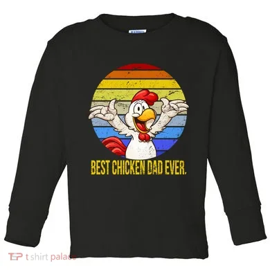 Toddler Long Sleeve