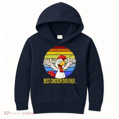 Kids Hoodie