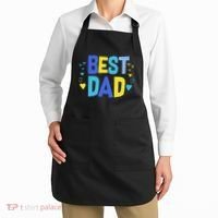 Best Dad Apron thumb 2