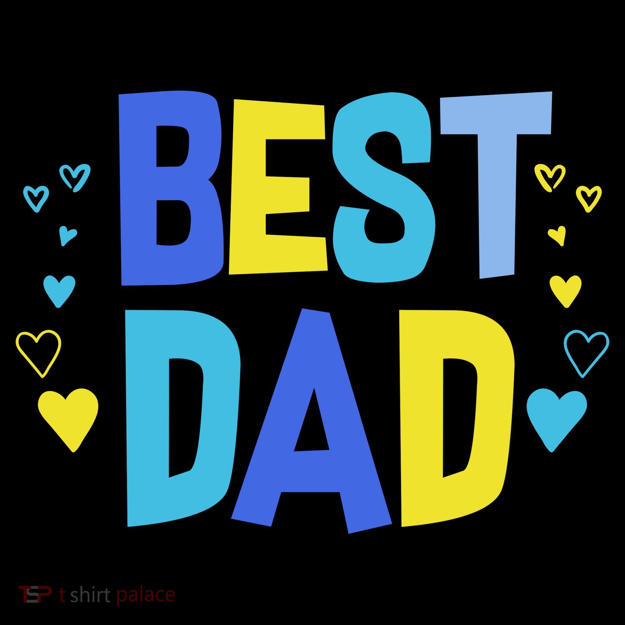 Best Dad Sweatshirt