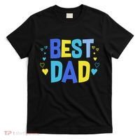 Best Dad T-Shirt thumb 0