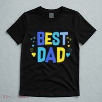 Best Dad T-Shirt thumb 5