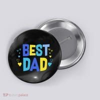 Best Dad Button thumb 0