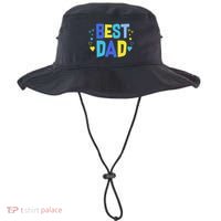 Best Dad Bucket Hat thumb 0
