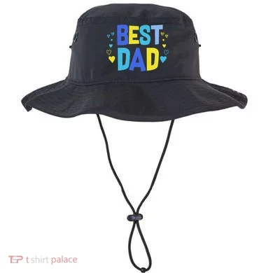 Best Dad Bucket Hat