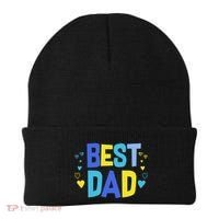 Best Dad Beanie thumb 0