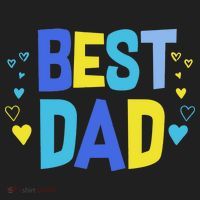 Best Dad Beanie thumb 2