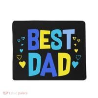 Best Dad Mousepad thumb 0