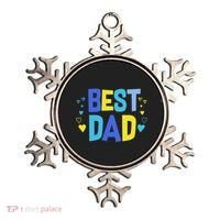 Best Dad Ornament thumb 0