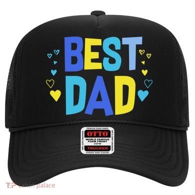 Best Dad Hat