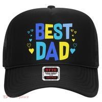 Best Dad Hat thumb 0