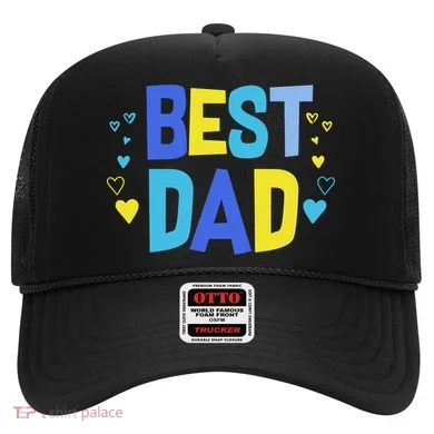 Best Dad Hat