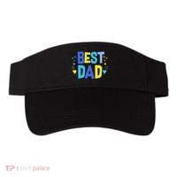 Best Dad Visor thumb 0