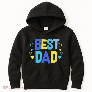 Kids Hoodie