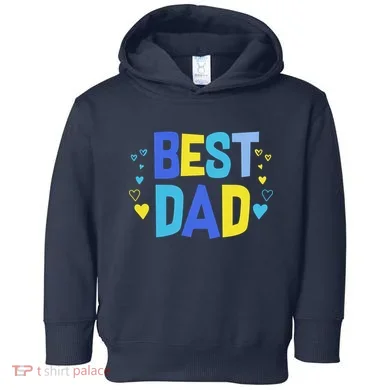 Toddler Hoodie