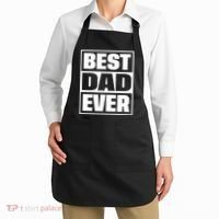 Best Dad Ever Apron thumb 2