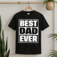 Best Dad Ever T-Shirt thumb 2