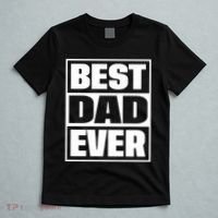 Best Dad Ever T-Shirt thumb 5
