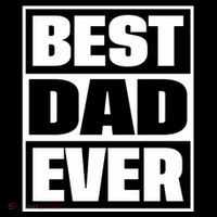Best Dad Ever T-Shirt thumb 7