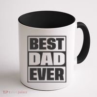 Best Dad Ever Coffee Mug thumb 1