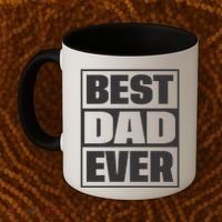 Best Dad Ever Coffee Mug thumb 2