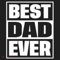 Best Dad Ever Beanie thumb 2
