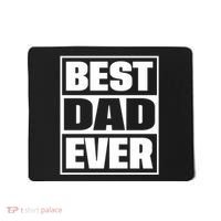 Best Dad Ever Mousepad thumb 0