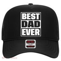 Best Dad Ever Hat thumb 0