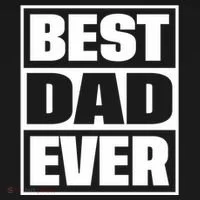 Best Dad Ever Kids Hoodie thumb 5