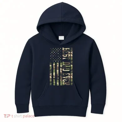 Kids Hoodie